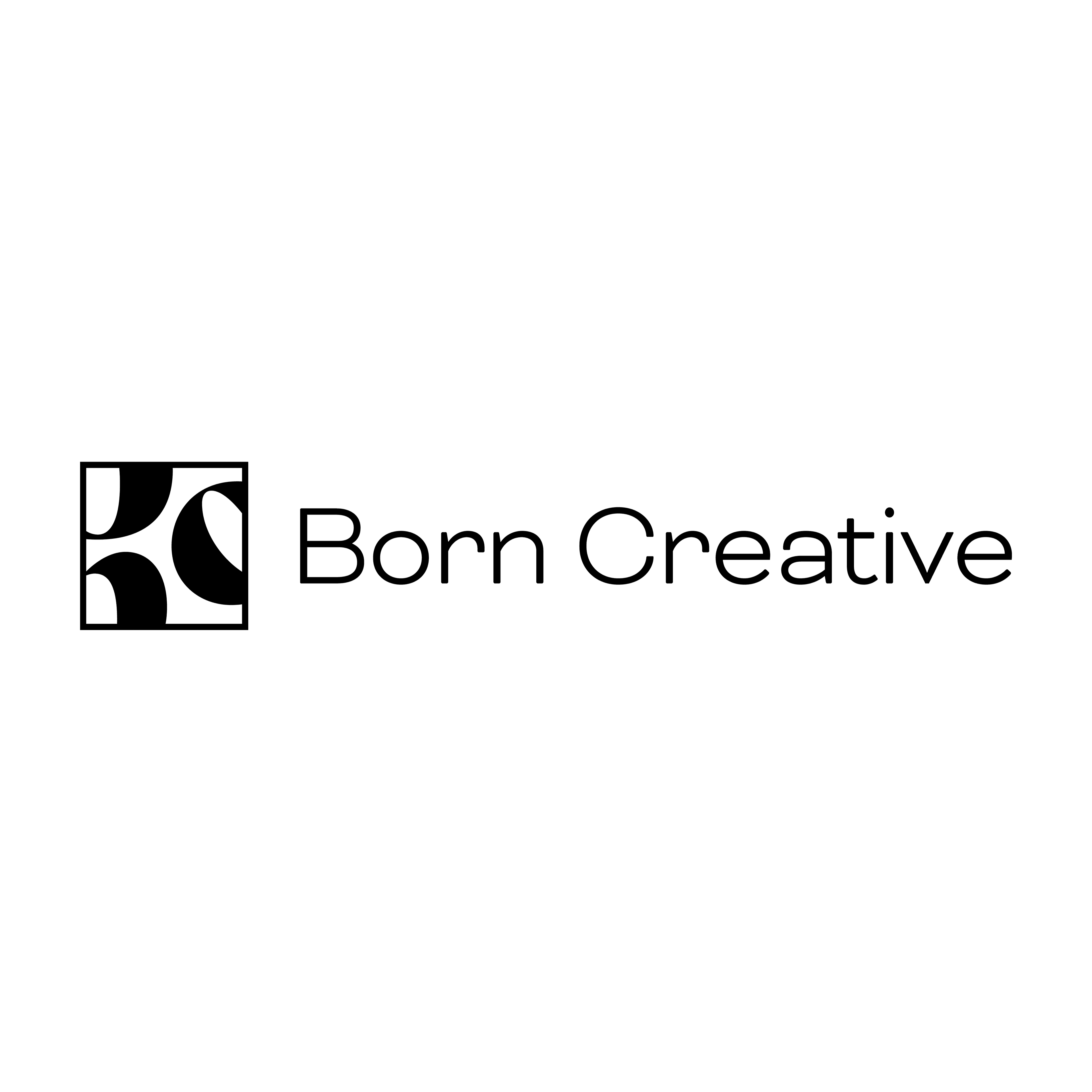 Born Creative LLC