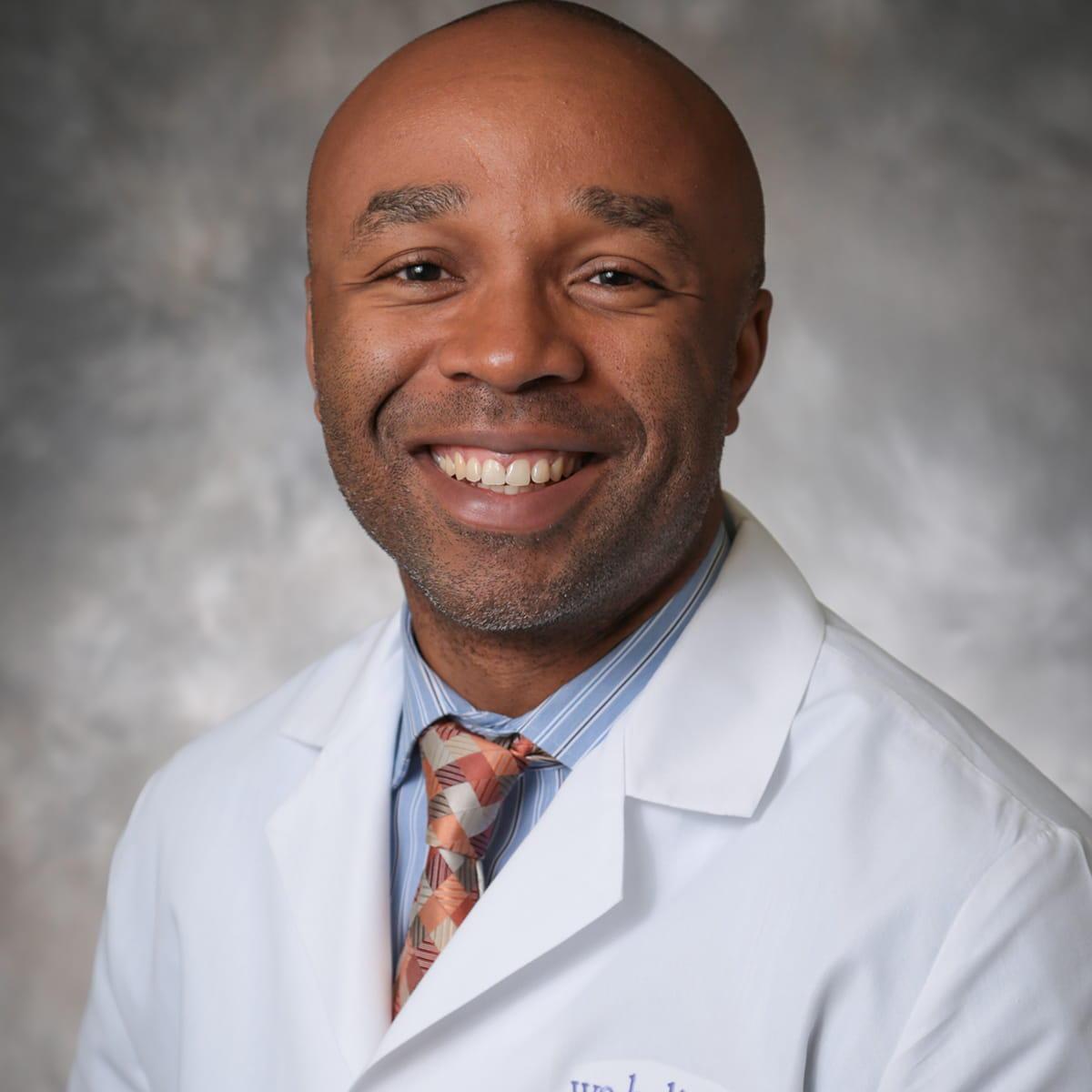 Timothy Udoji, MD