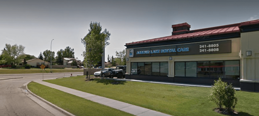 Arbour Lake Dental Care Calgary