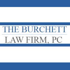 The Burchett Law Firm, PC