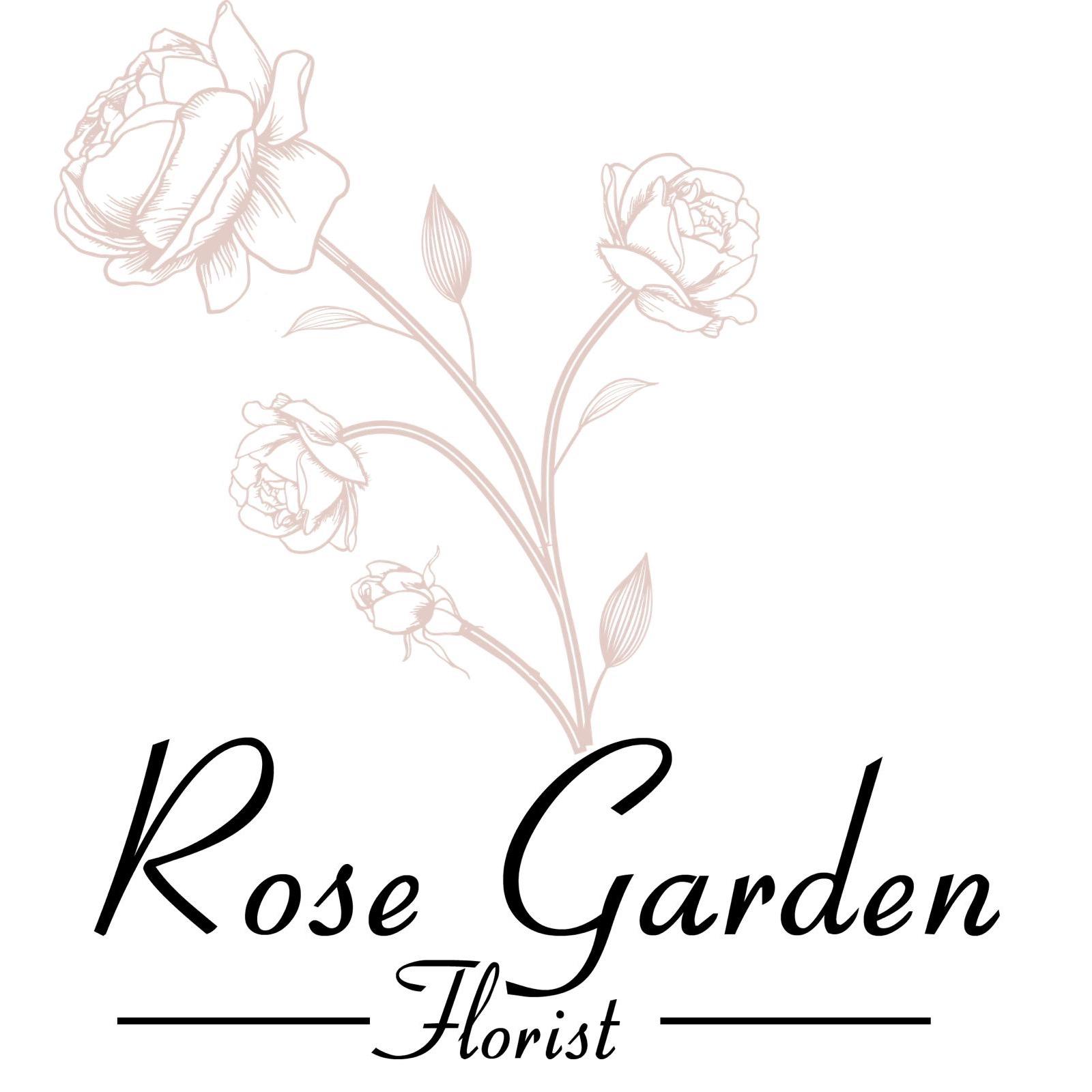 Rose Garden Florist