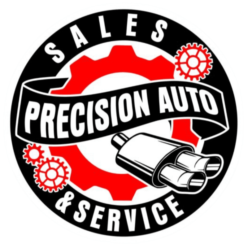 Precision Auto Sales & Service