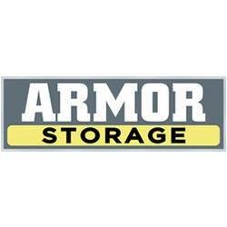 Armor Storage - Ralston