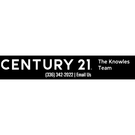 Century 21 The Knowles Team