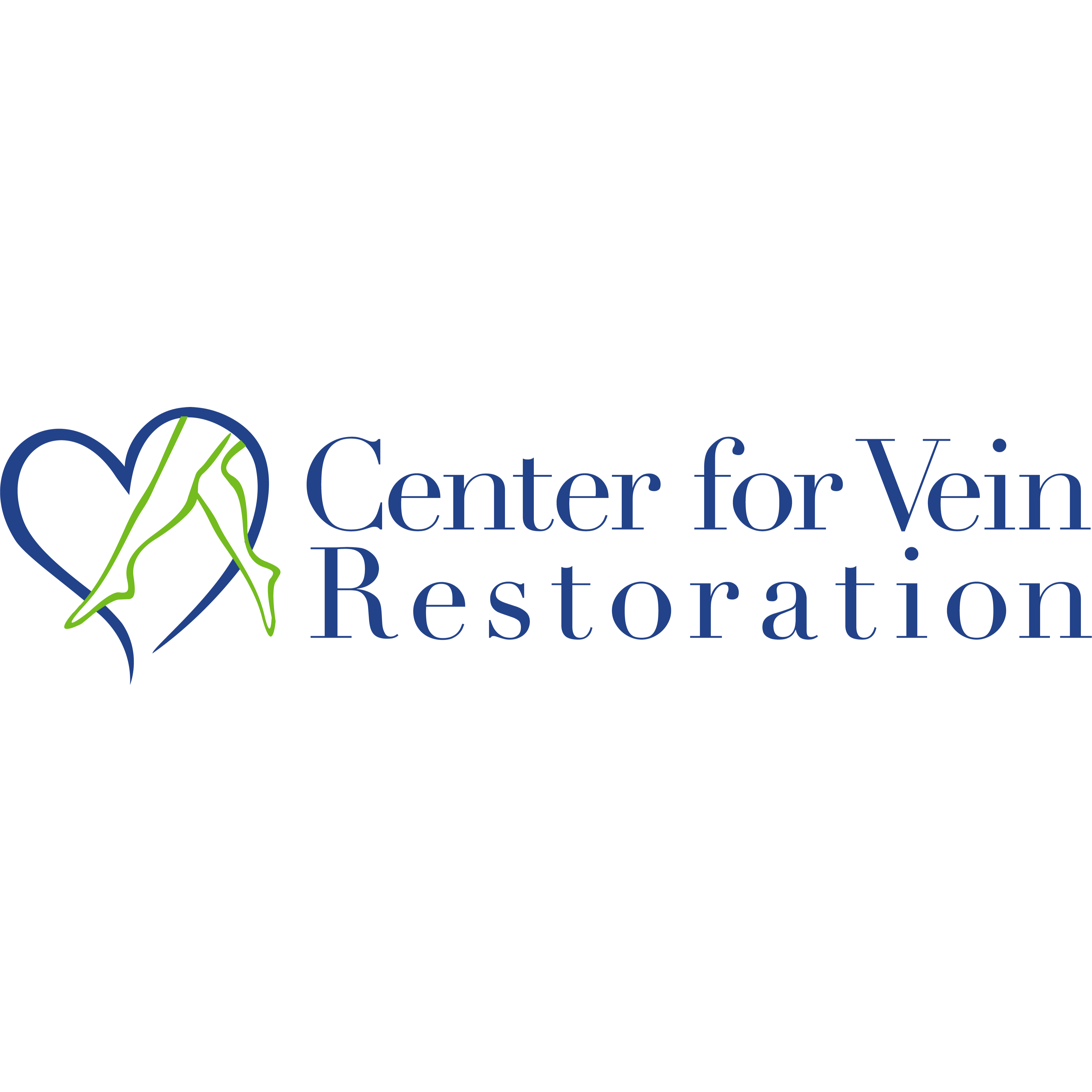 Center for Vein Restoration | Dr. David Feng