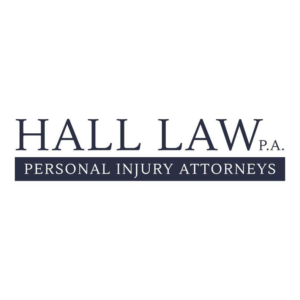 Hall Law Personal Injury Attorneys - St. Cloud