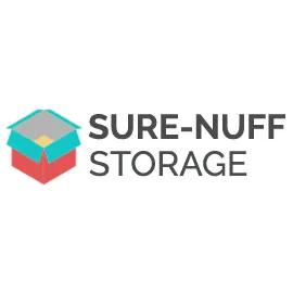 Sure-Nuff Storage