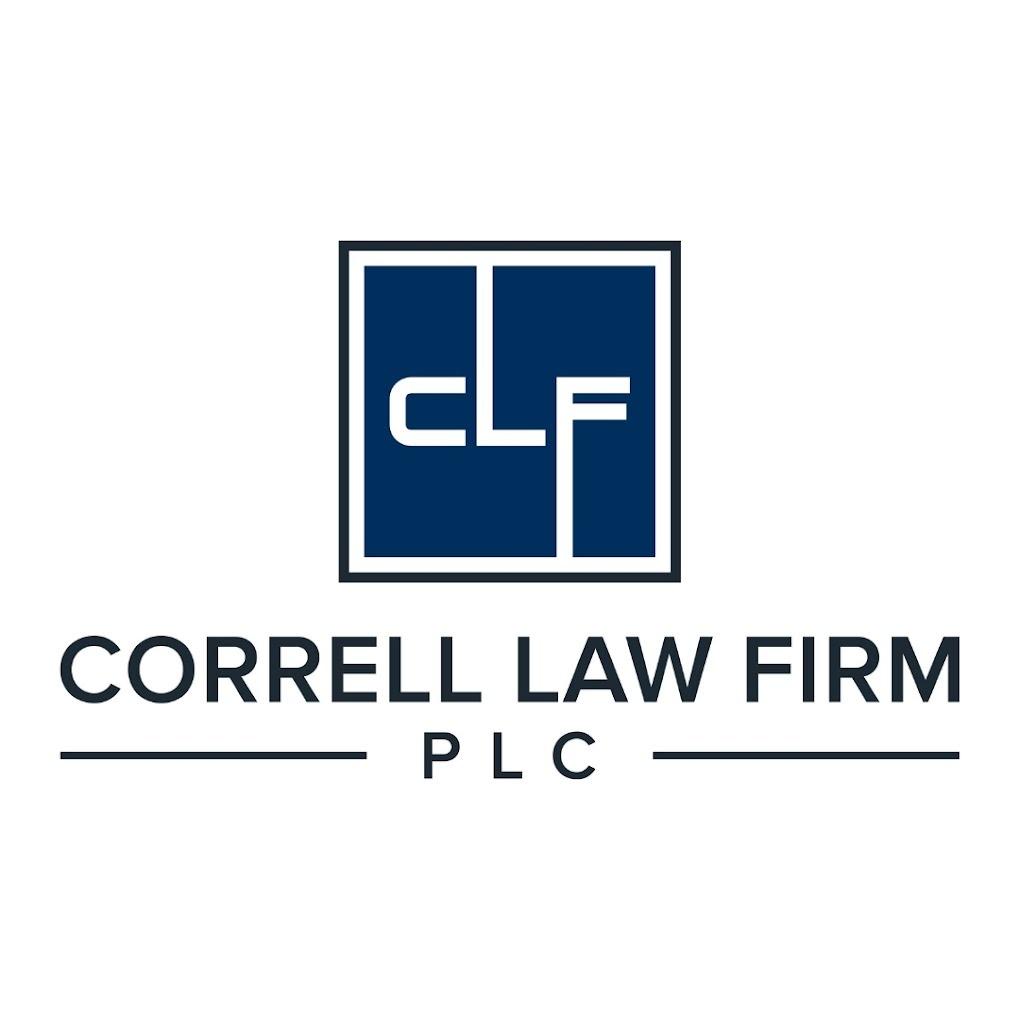 Correll Law Firm, PC