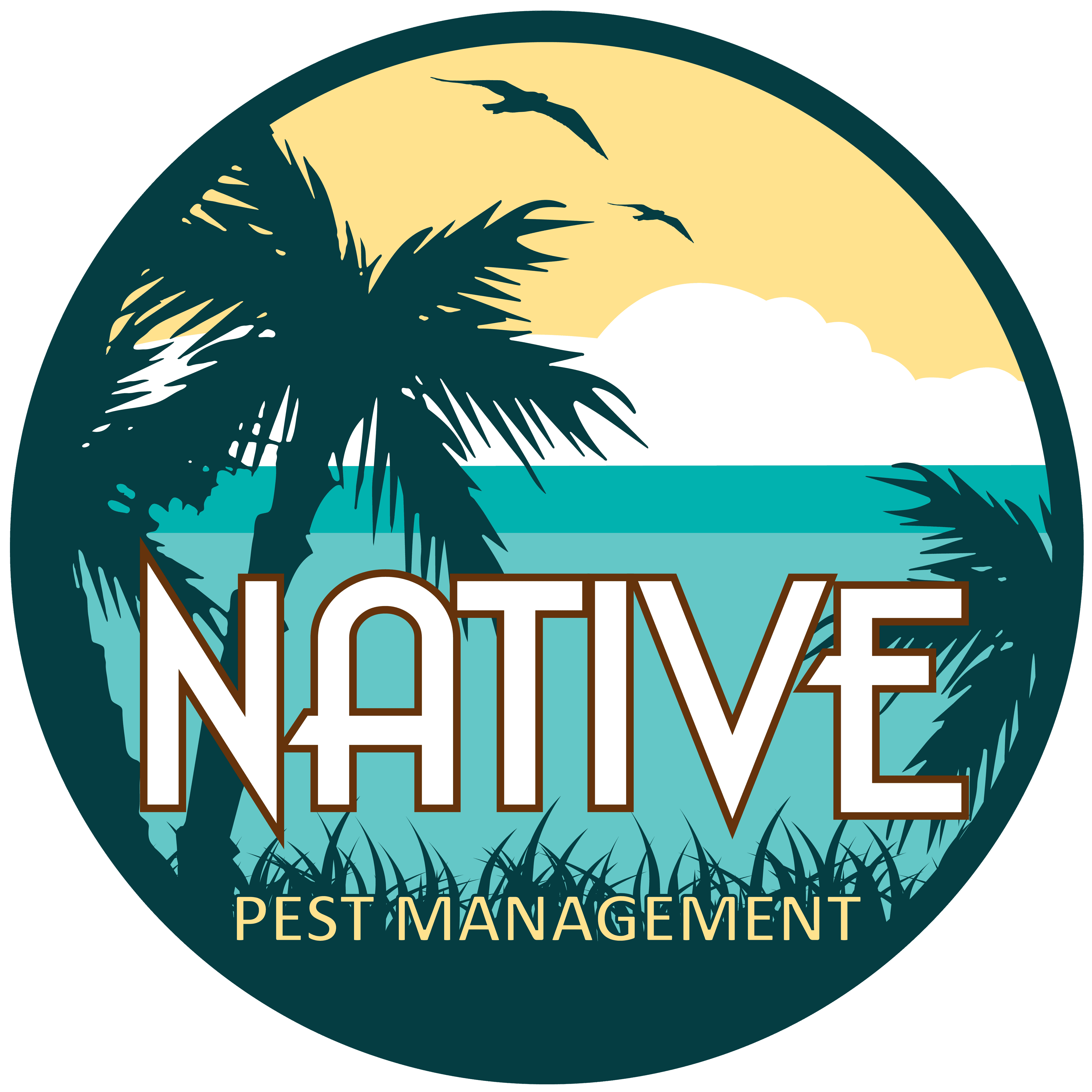 Native Pest Management