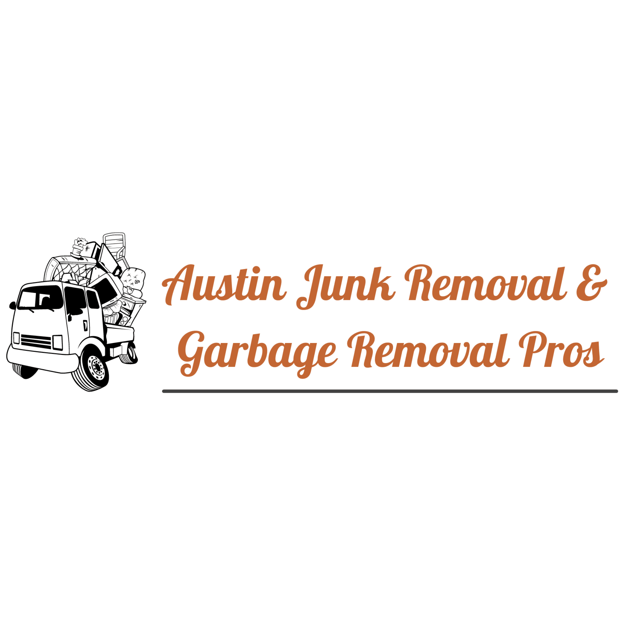 Austin Junk Removal & Garbage Removal Pros