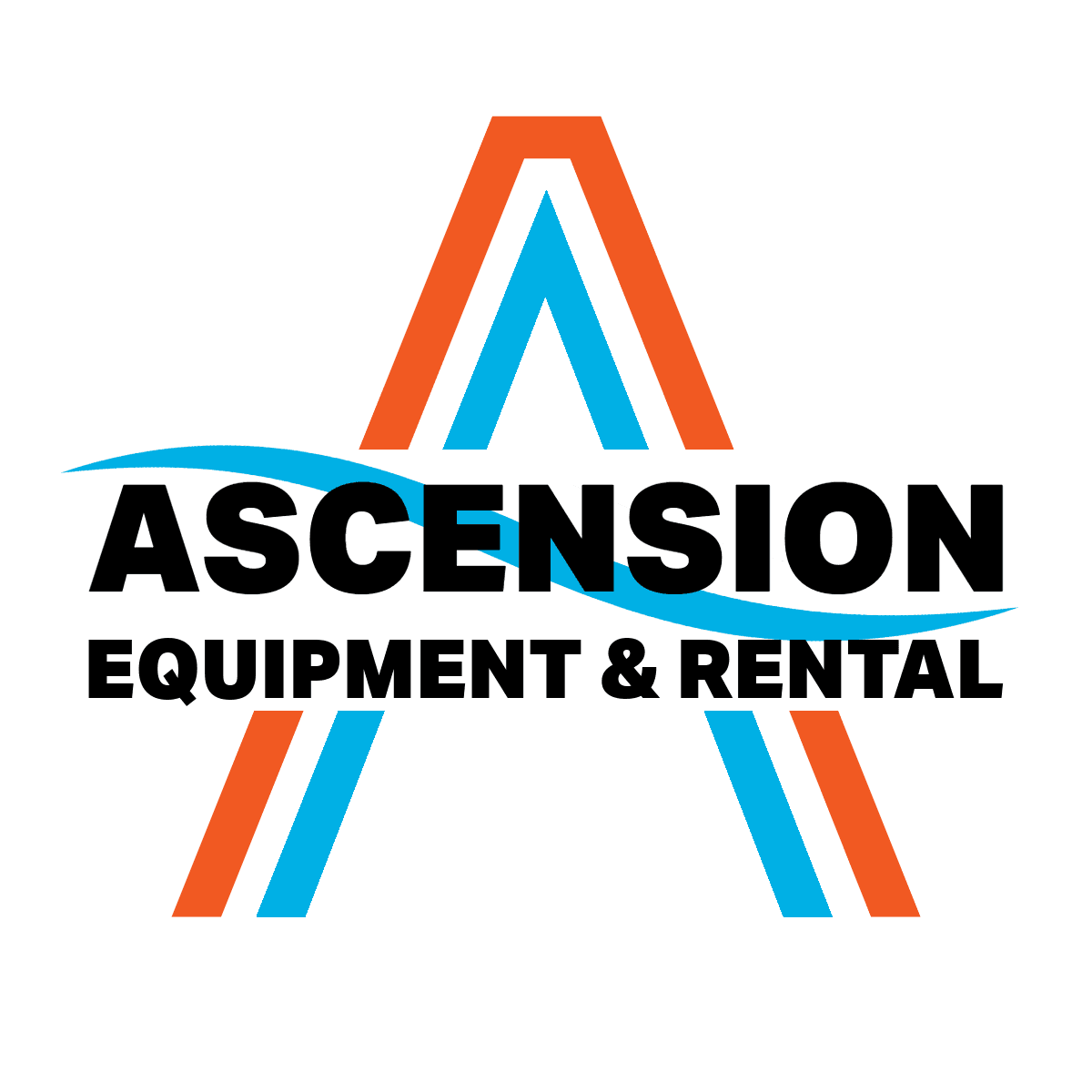 Ascension Equipment & Rental