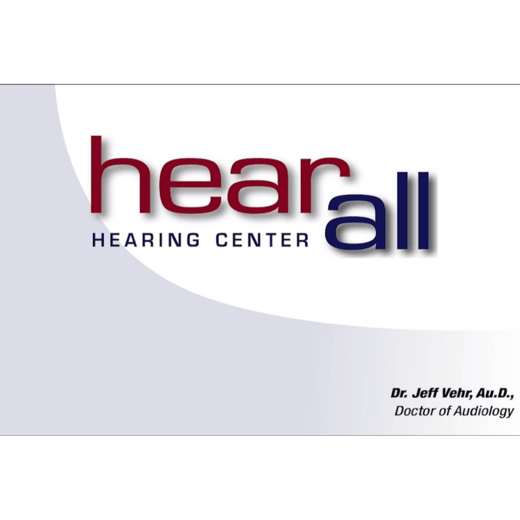 Hear All Hearing Center