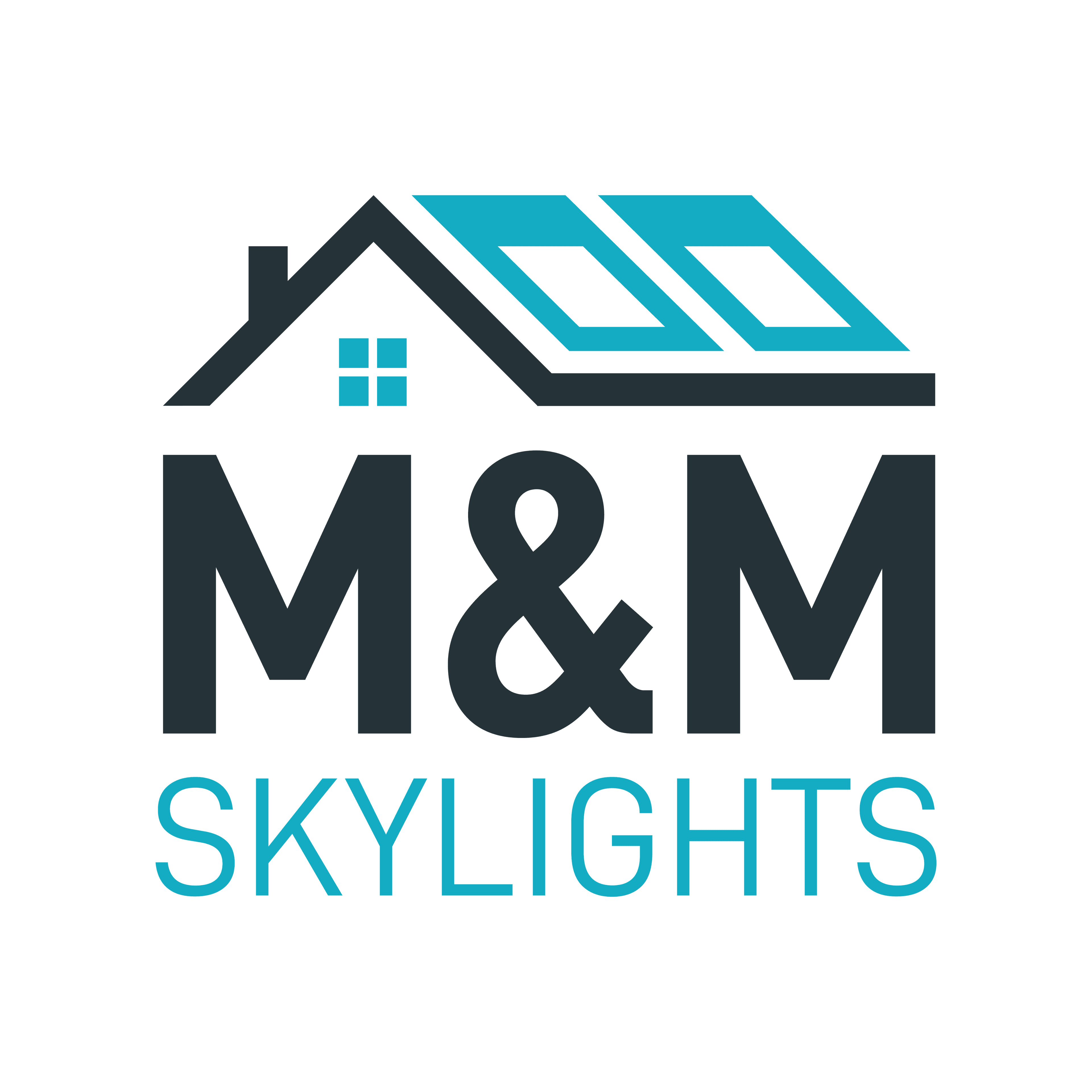 M&M Skylights