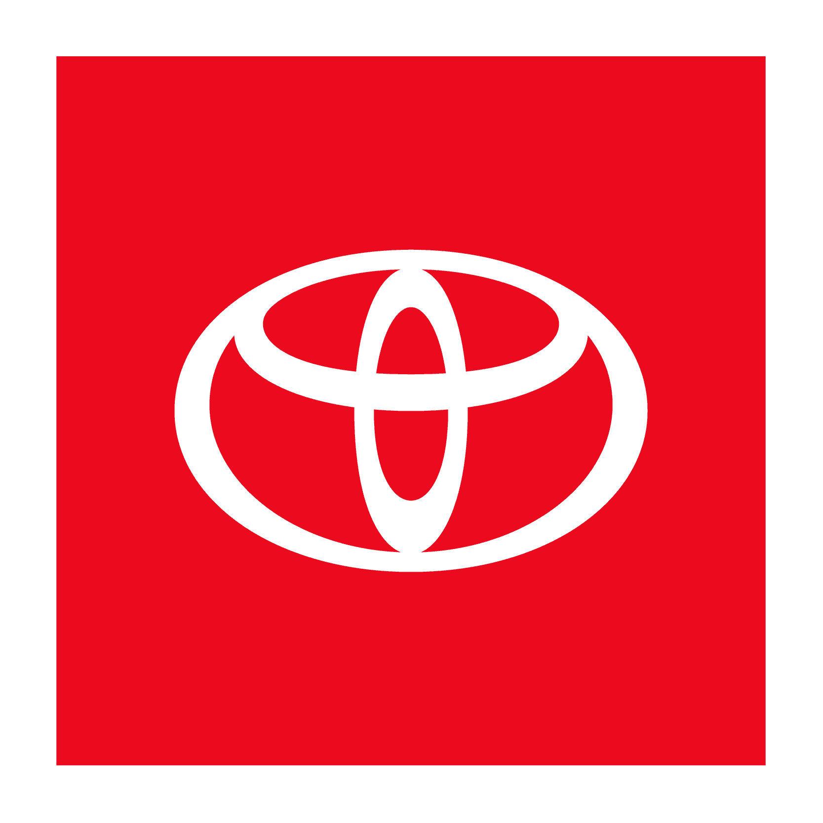 Service Center at Holman Toyota