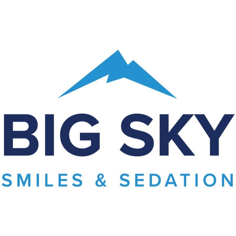 Big Sky Smiles and Sedation