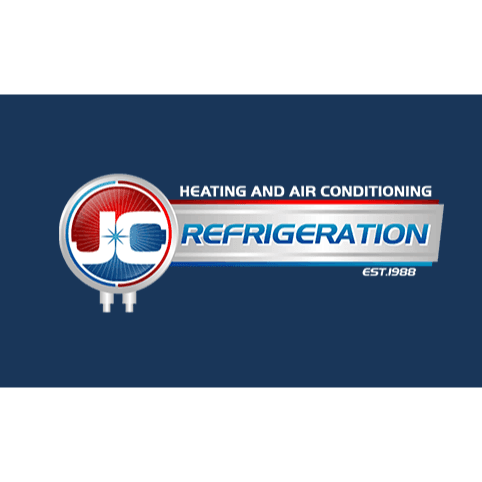 JC Heating & Air