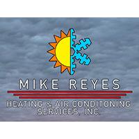 Mike Reyes Heating and Air Conditioning Services