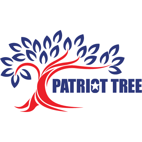 Patriot Tree