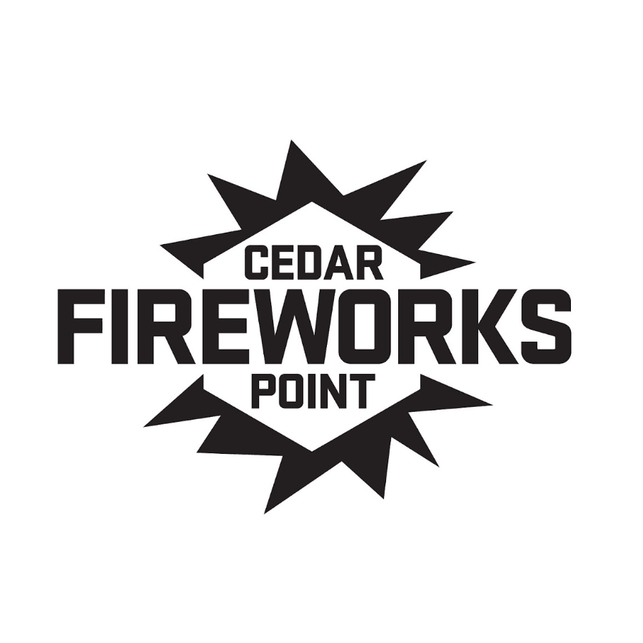 Cedar Point Fireworks - Davenport