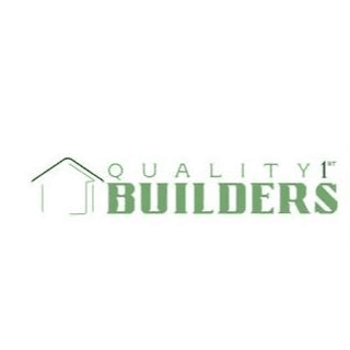 Quality First Builders