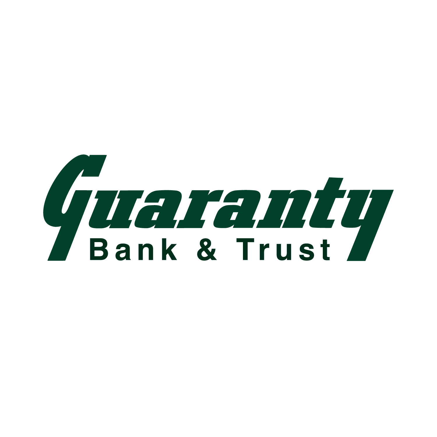 Guaranty Bank & Trust