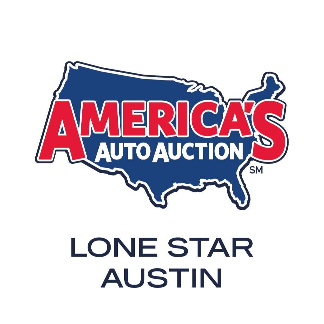 America's Auto Auction Lone Star Austin