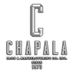 Chapala Iron & Manufacturing Co. Inc.