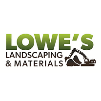 Lowe's Landscaping