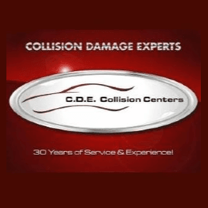 CDE Collision Centers-Mokena