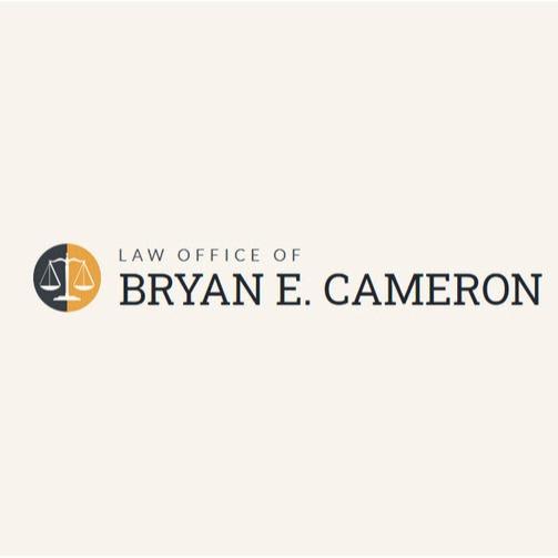 Law Office of Bryan E. Cameron