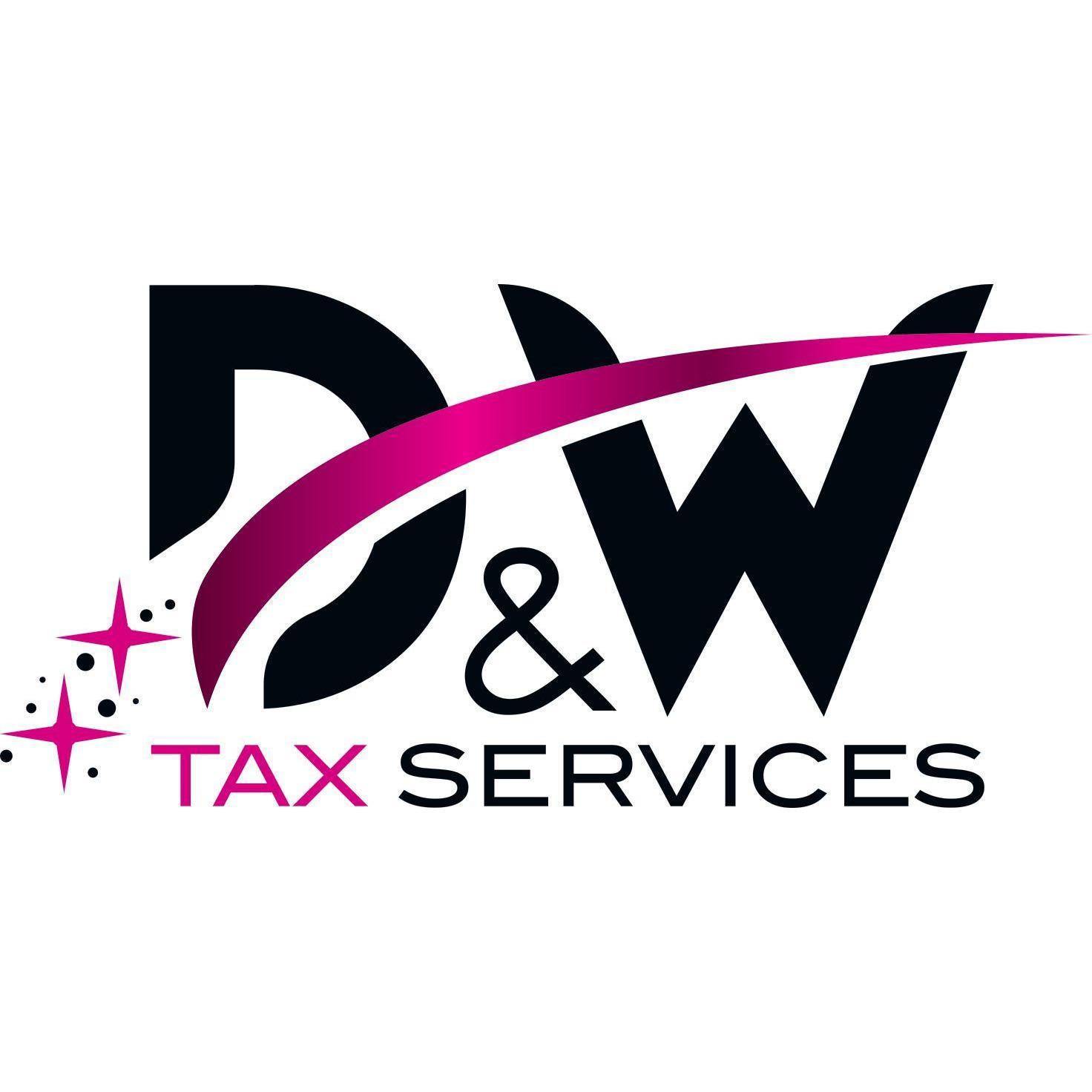 D & W TAX SERVICES LLC