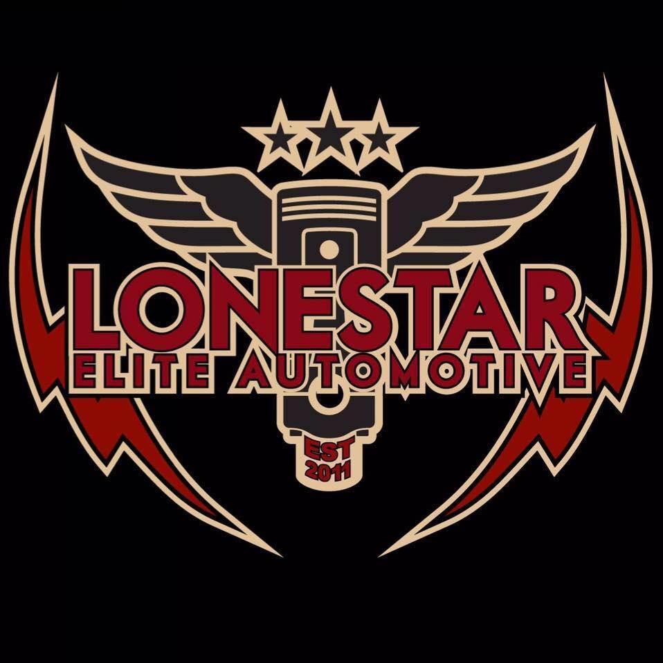 Lonestar Elite Automotive