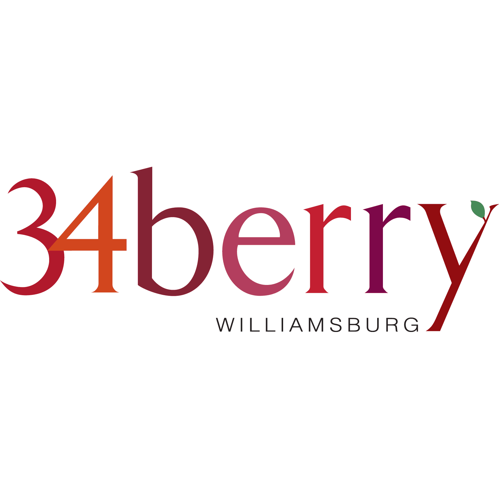 34 Berry