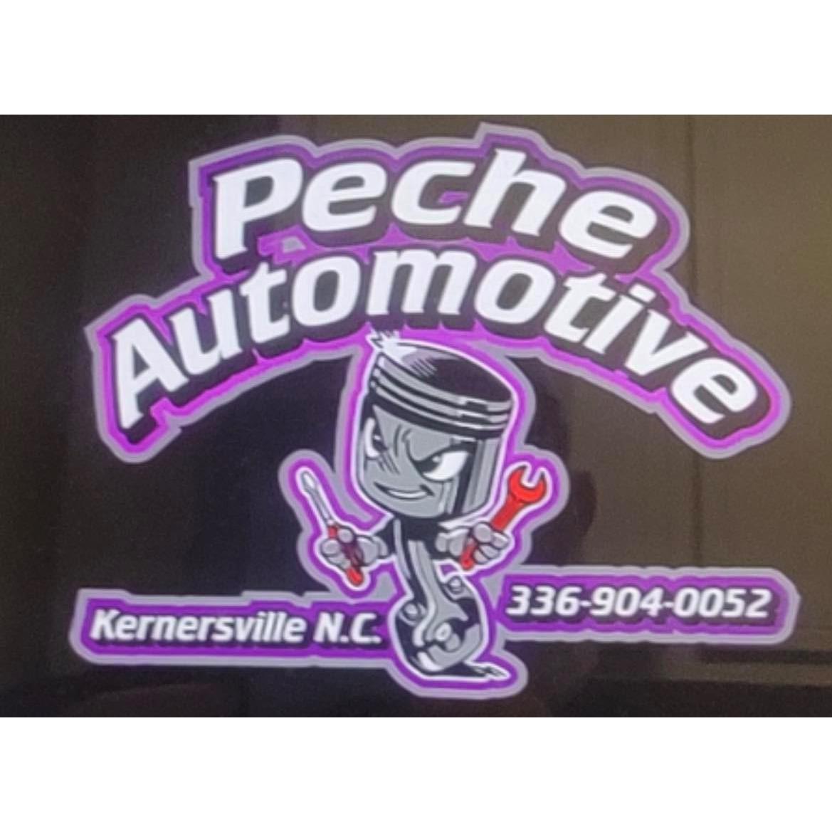 Peche Automotive