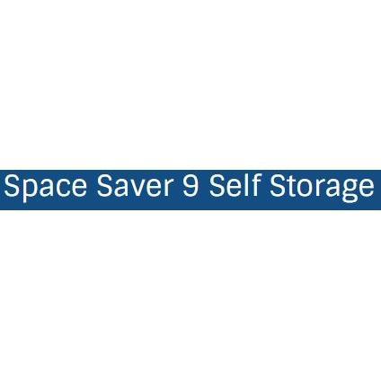 Space Saver 9 Self Storage