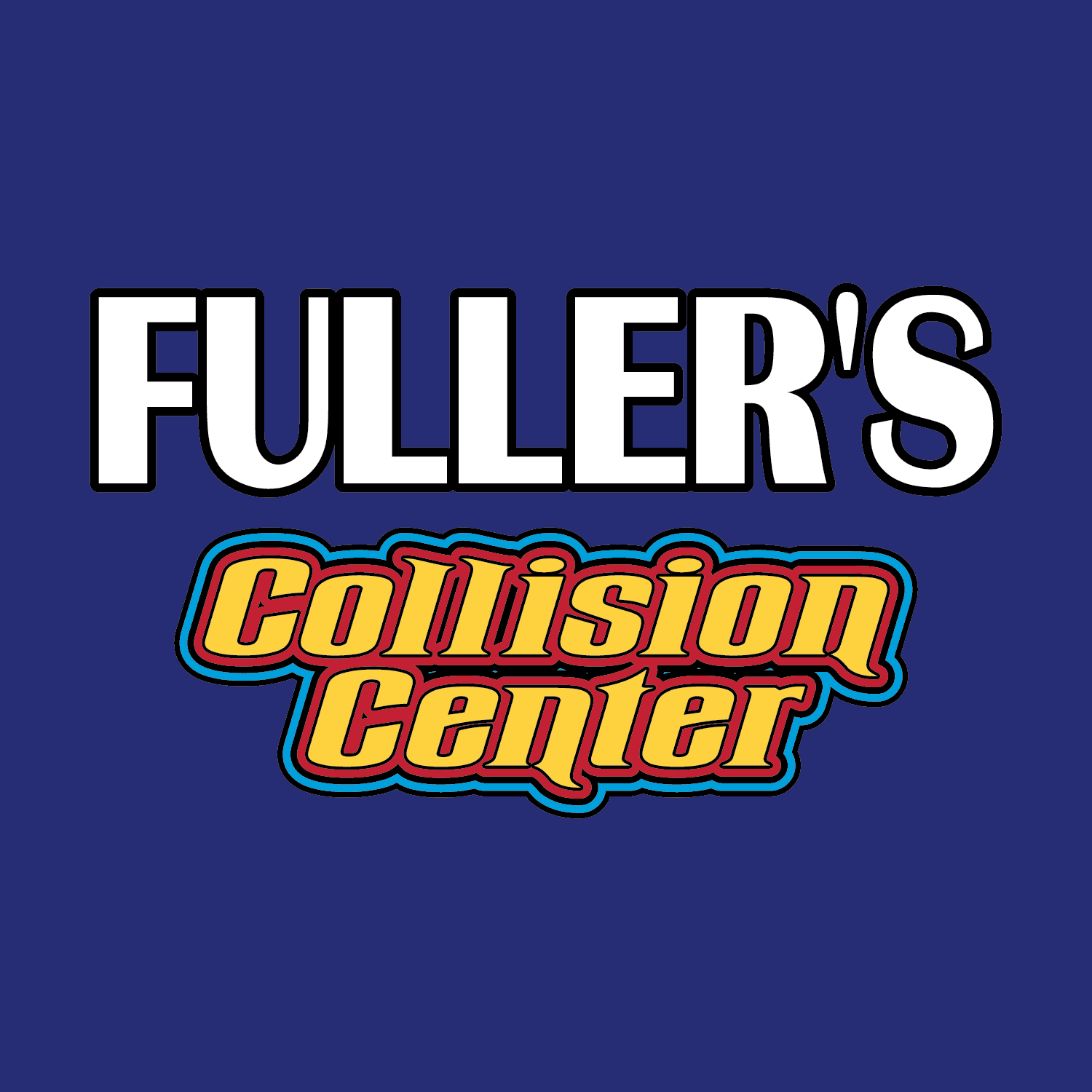 Fuller's Collision Center