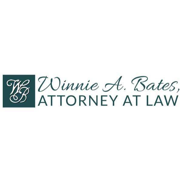 Winnie A. Bates, Attorney at Law