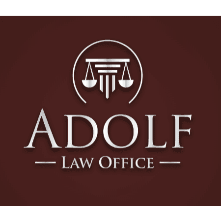 Adolf Law Office