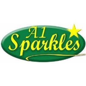 A1 Sparkles Cleaning