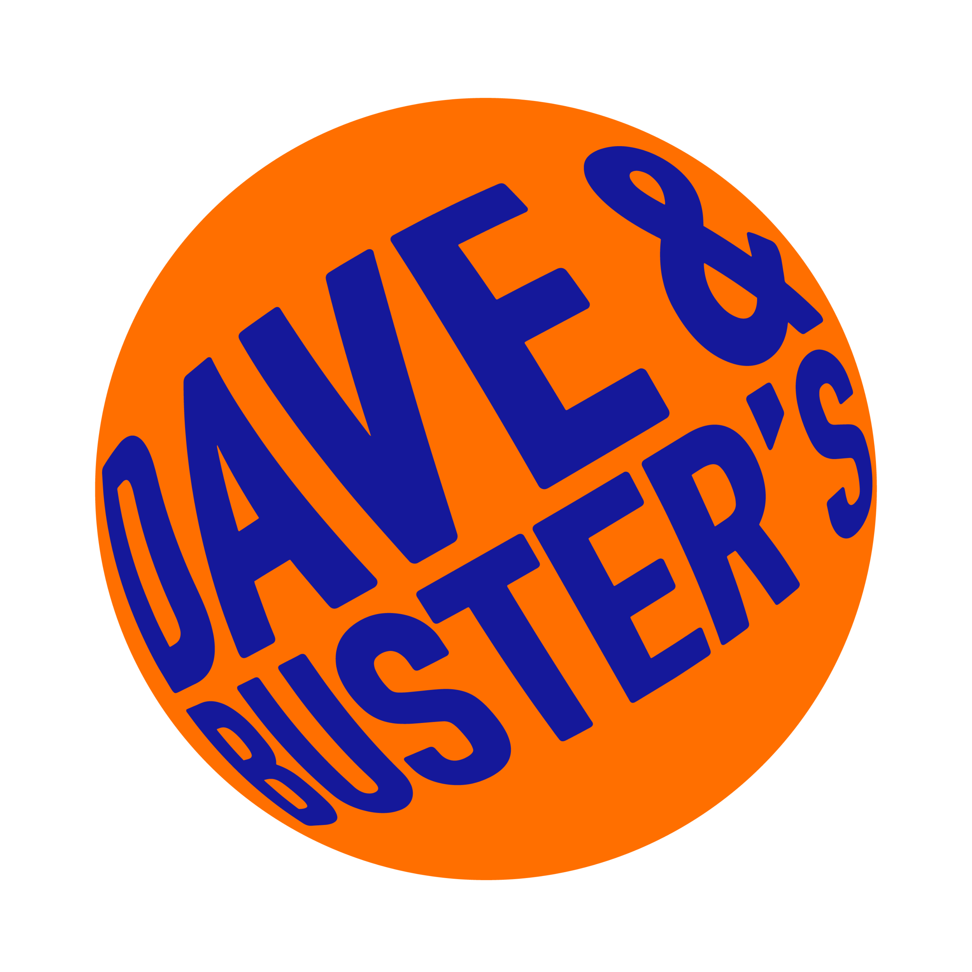 Dave & Buster's Jacksonville