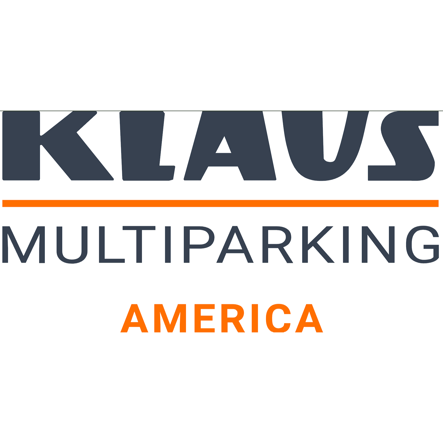 KLAUS Multiparking America Inc.