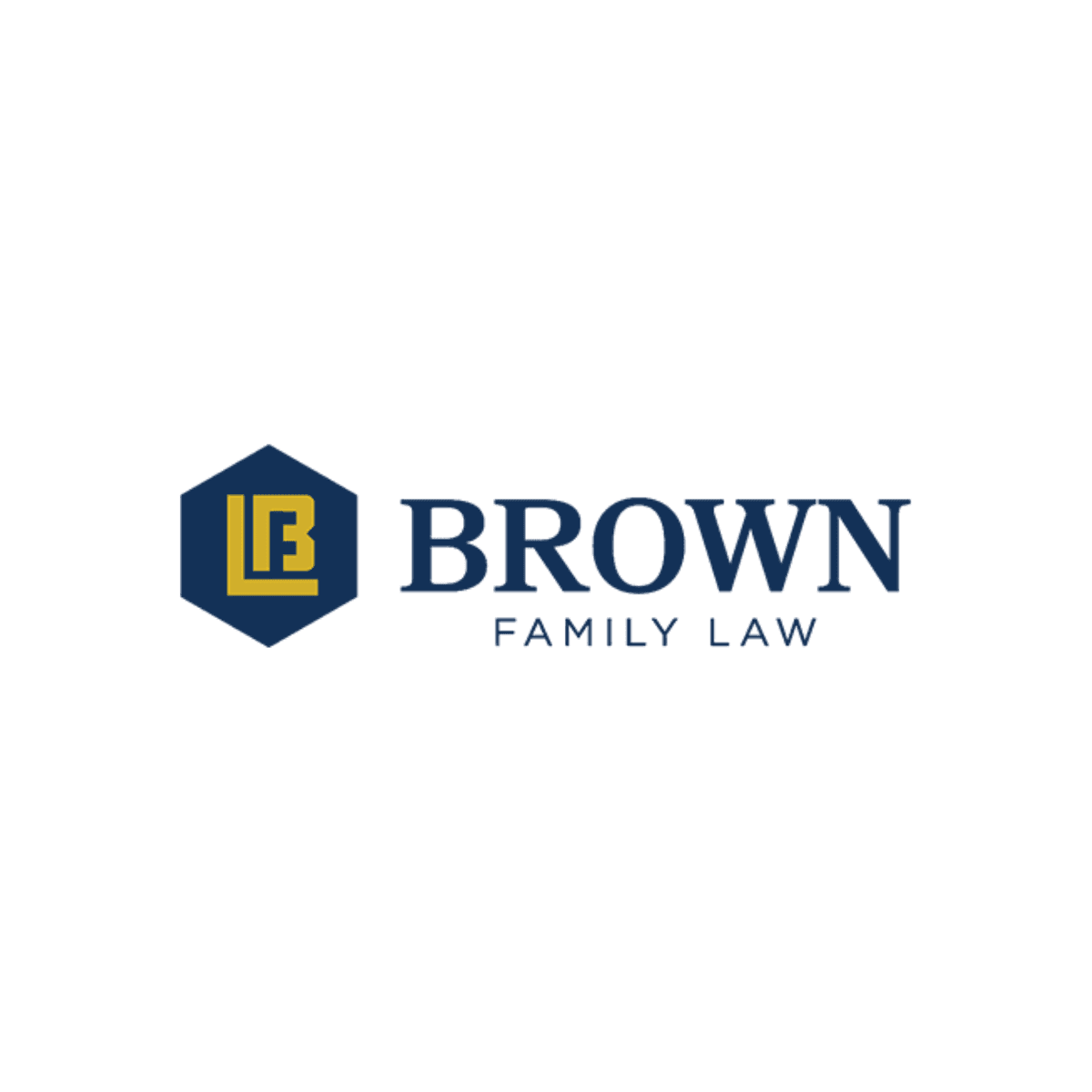 Brown Family Law