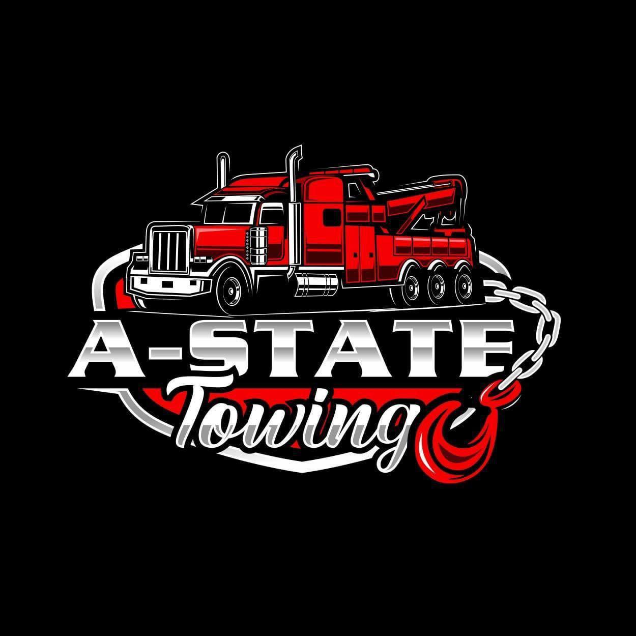 A-State Towing & Recovery