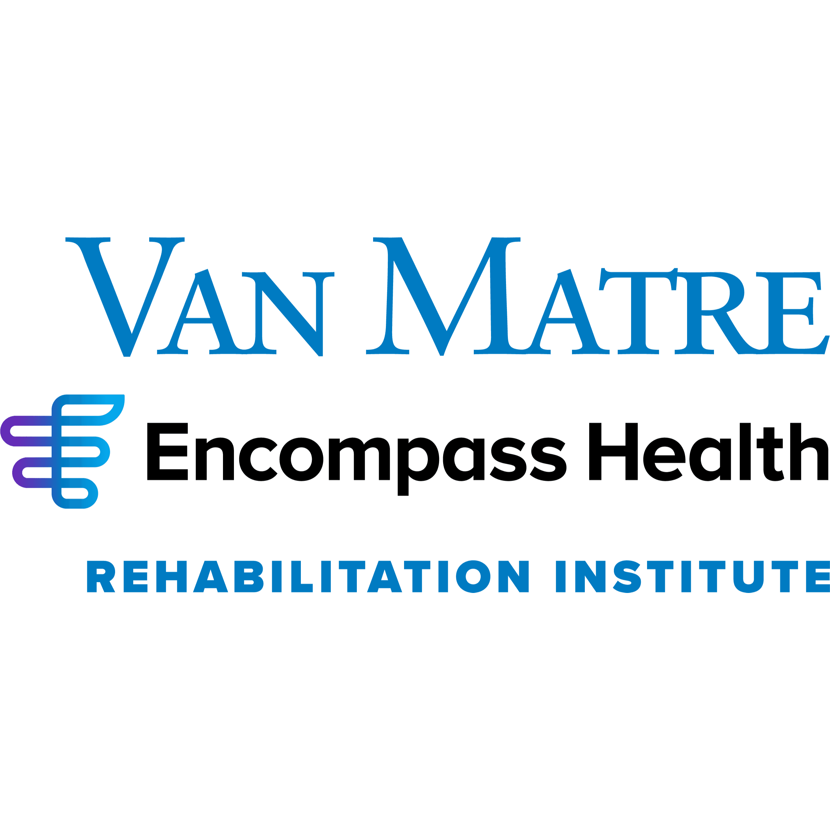 Van Matre Encompass Health Rehabilitation Institute