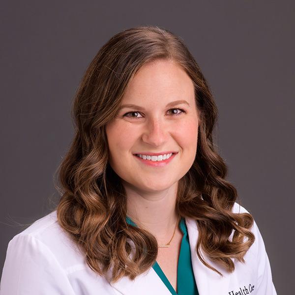 Lauren Valbracht, MD