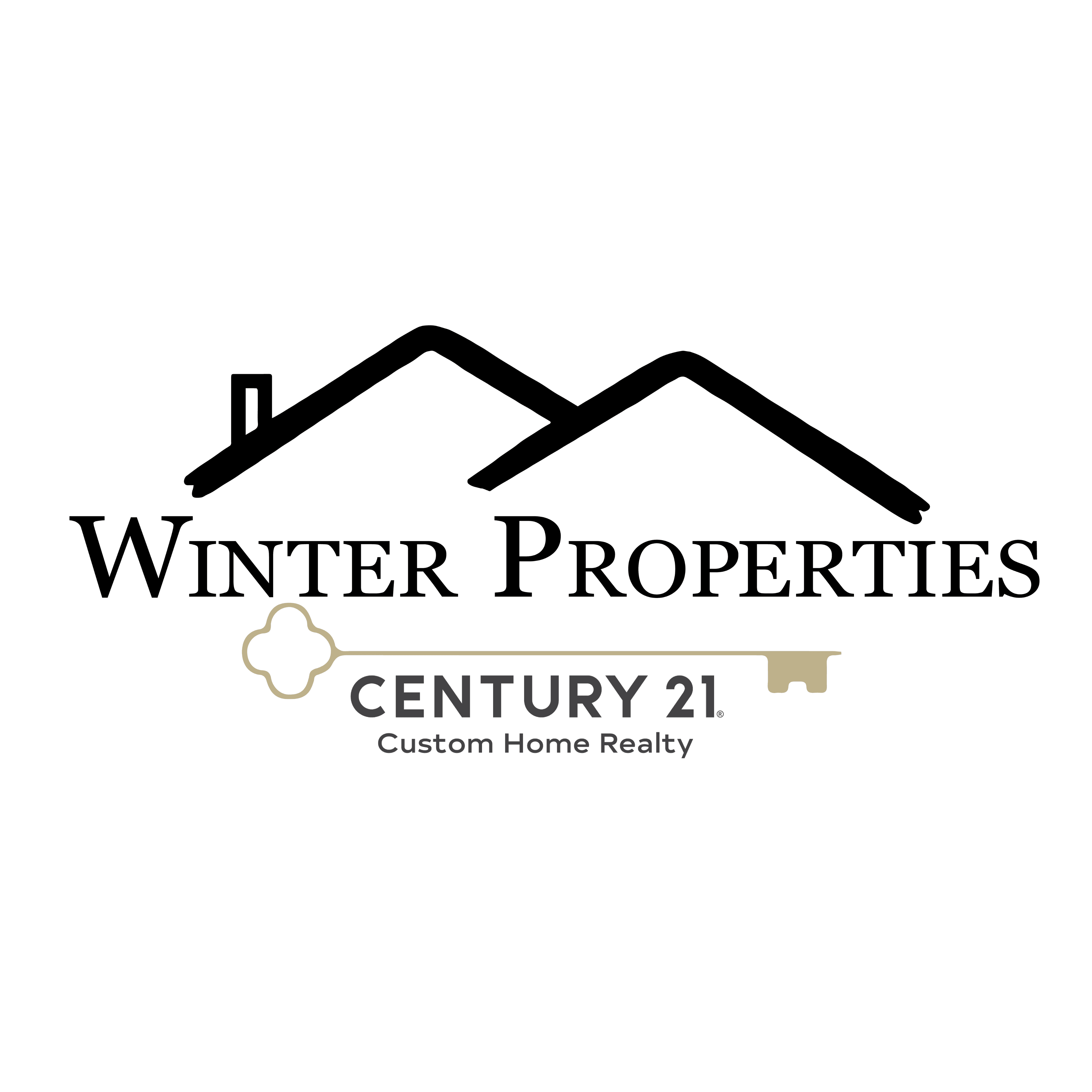 Lexi Winter, Realtor, Winter Properties Realty Group