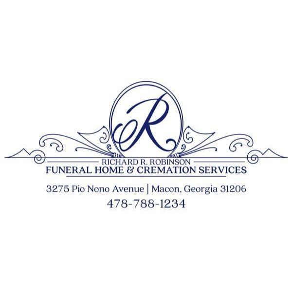 Richard R. Robinson Funeral Home & Cremation Services