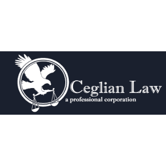 Law Offices Of Brandon R. Ceglian P.C. / CeglianLaw