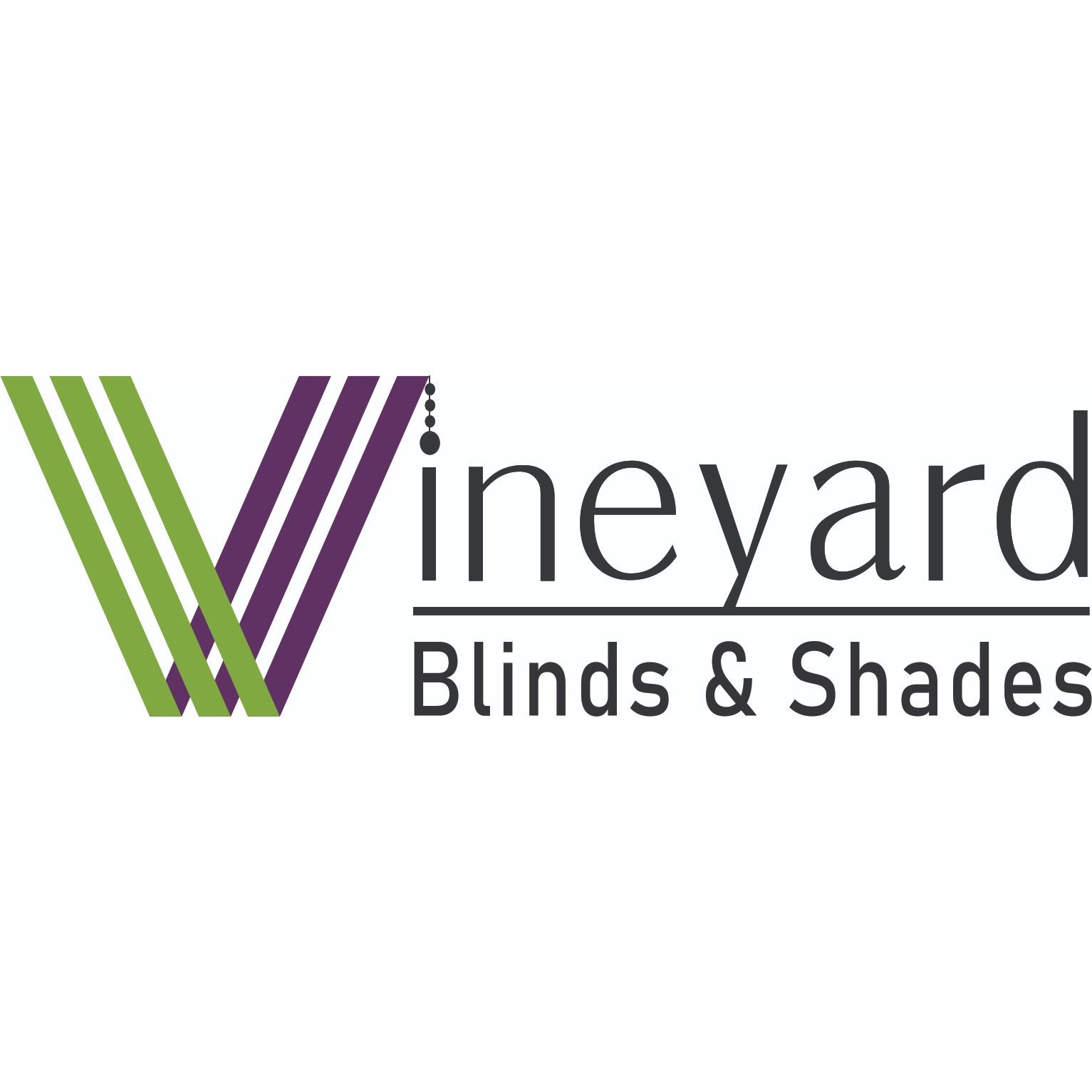 Vineyard Blinds & Shades