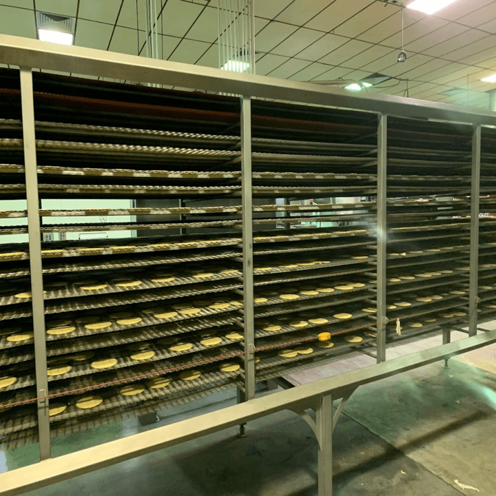 La Michoacana Tortilla Bakery